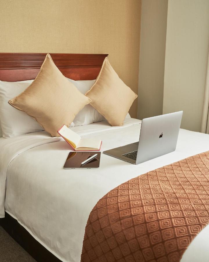 El Tumi Hotel Huaraz  Luaran gambar