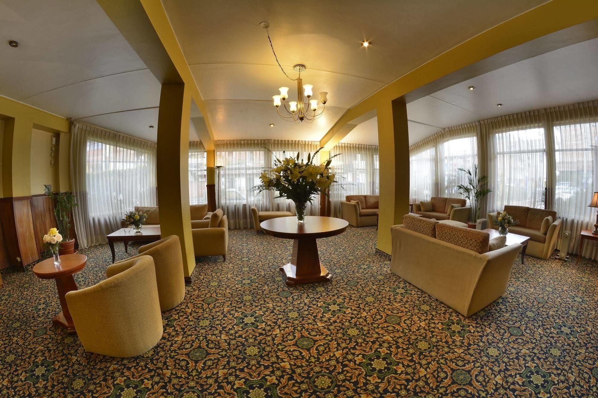 El Tumi Hotel Huaraz  Luaran gambar